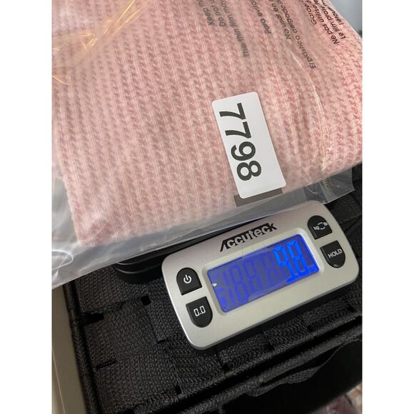 Y2K Free People FP One Colt Waffle Knit Henley S Bohemian Thermal Festival - Picture 14 of 14